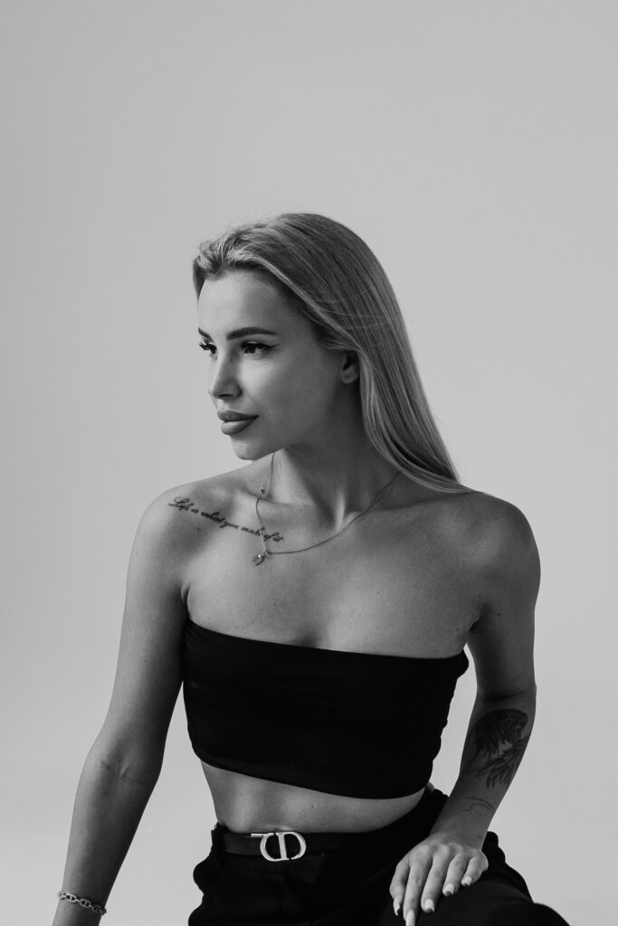 Kate